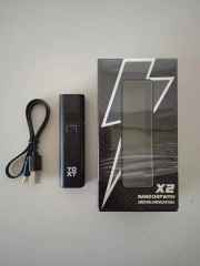 YOXY 注油主機 通用小蠻牛OXVA 三代 XLIM PRO 主機