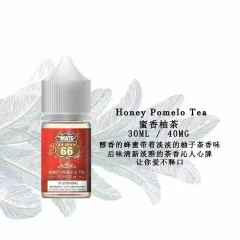 美國 ROUTE 66號公路 煙油 30ML 40MG