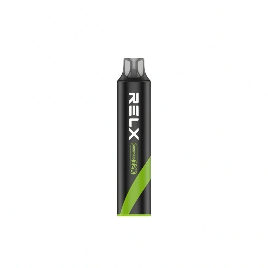 RELX悅刻 RELX Smash Go 12000 超長續航一次性