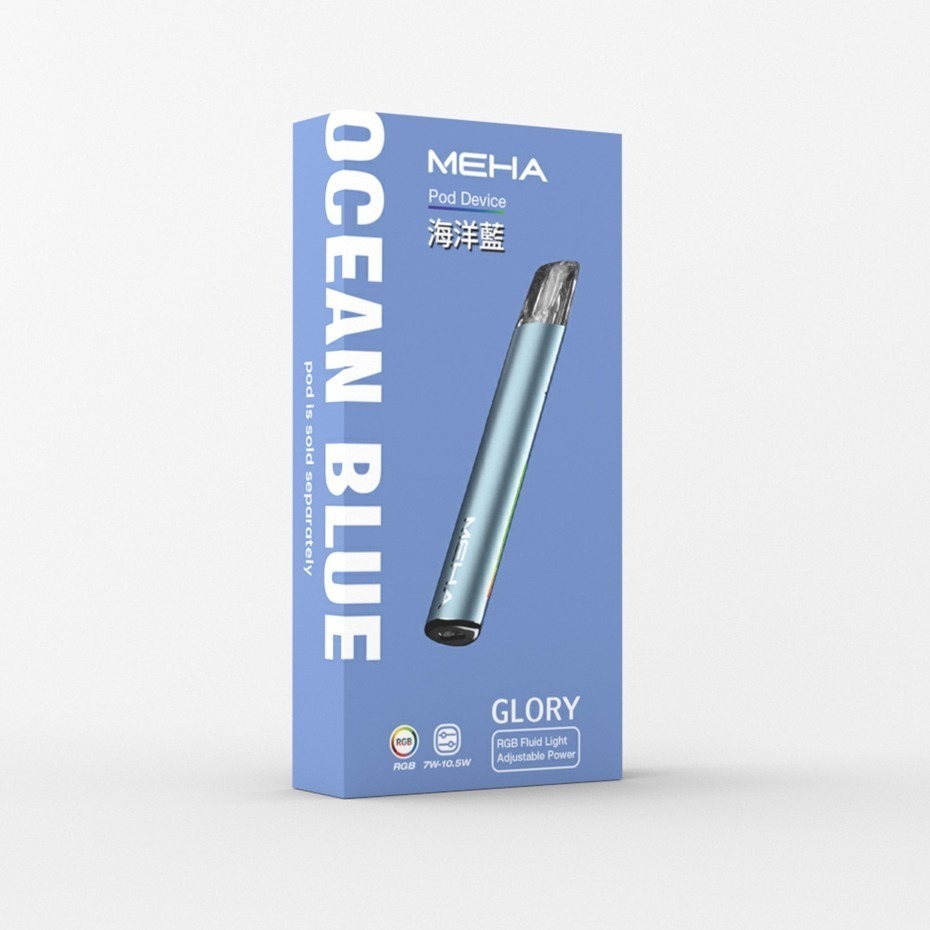 MEHA魅嗨煙桿 通用悅刻一代 SP2S LANA 各式煙彈