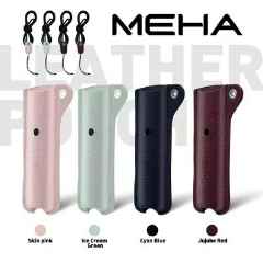 MEHA魅嗨煙桿皮套 SP2S通用款